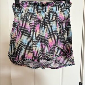 Free People The Way Home Shorts